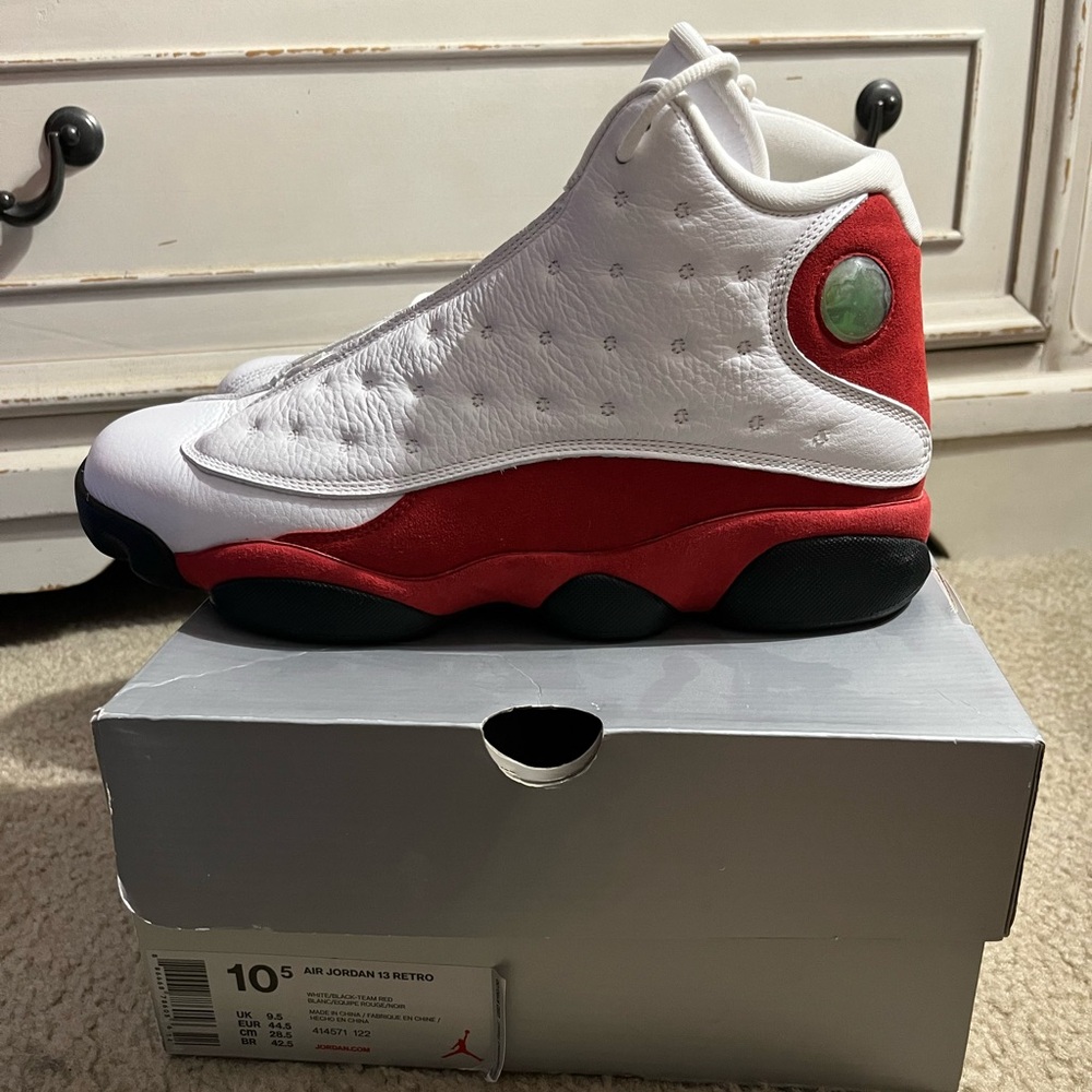 Jordan’s -AIR JORDAN 13 RETRO